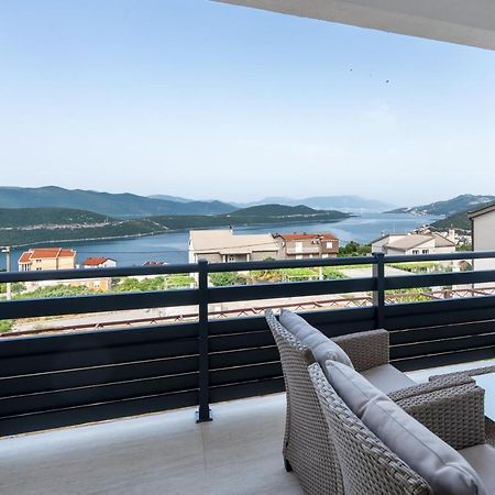 Apartmani Neuense Neum Buitenkant foto