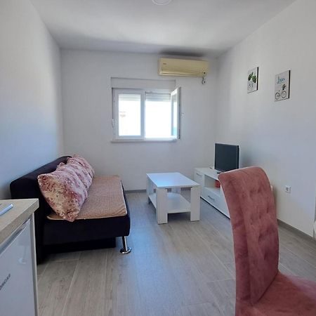Apartmani Neuense Neum Buitenkant foto