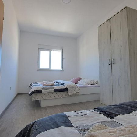 Apartmani Neuense Neum Buitenkant foto