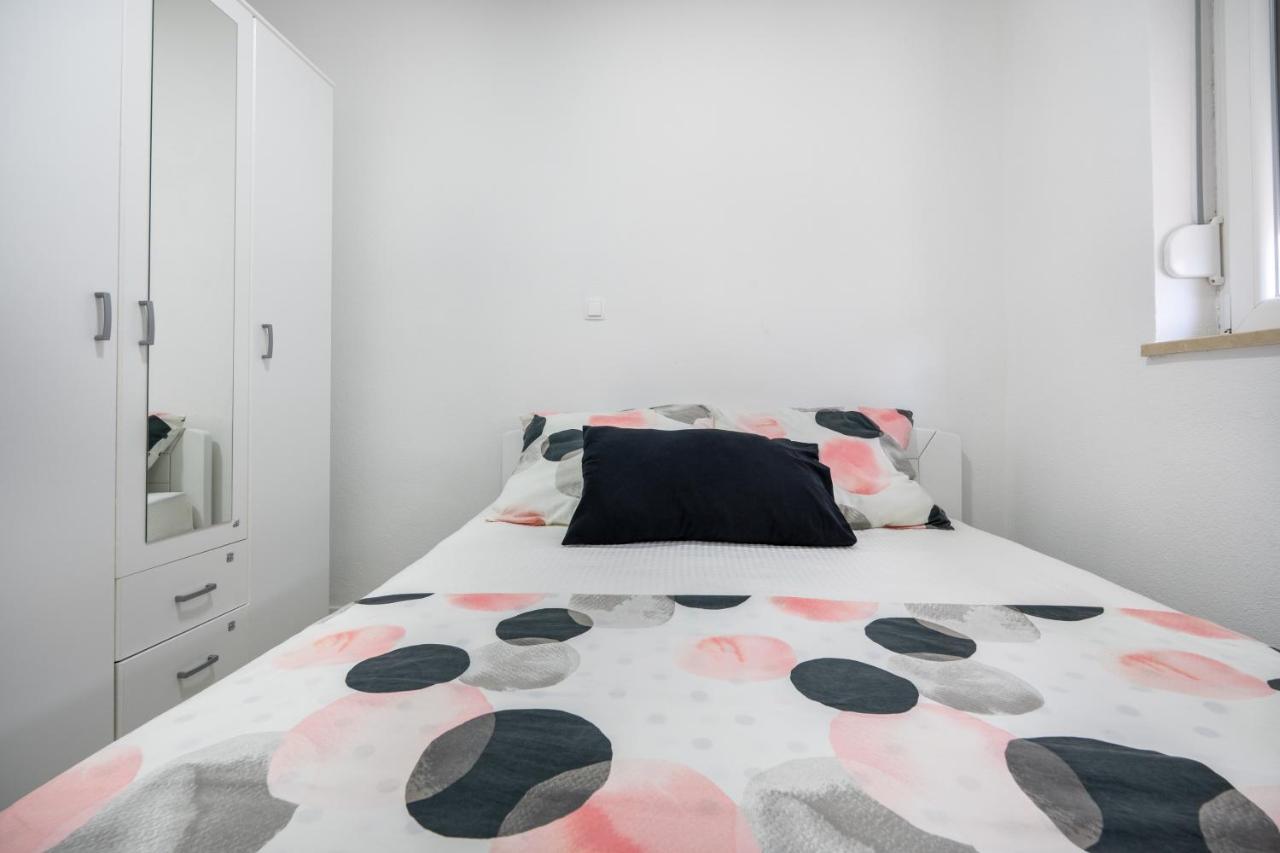 Apartmani Neuense Neum Buitenkant foto