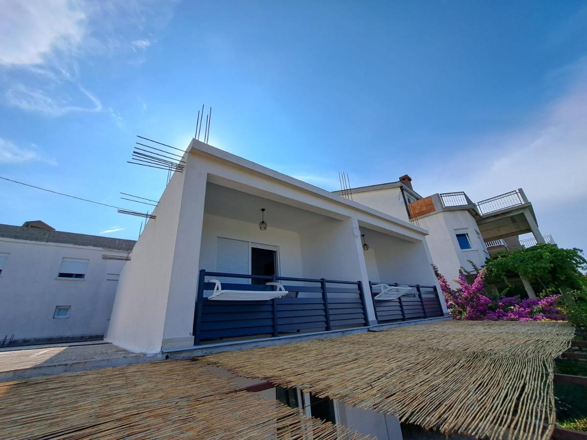 Apartmani Neuense Neum Buitenkant foto