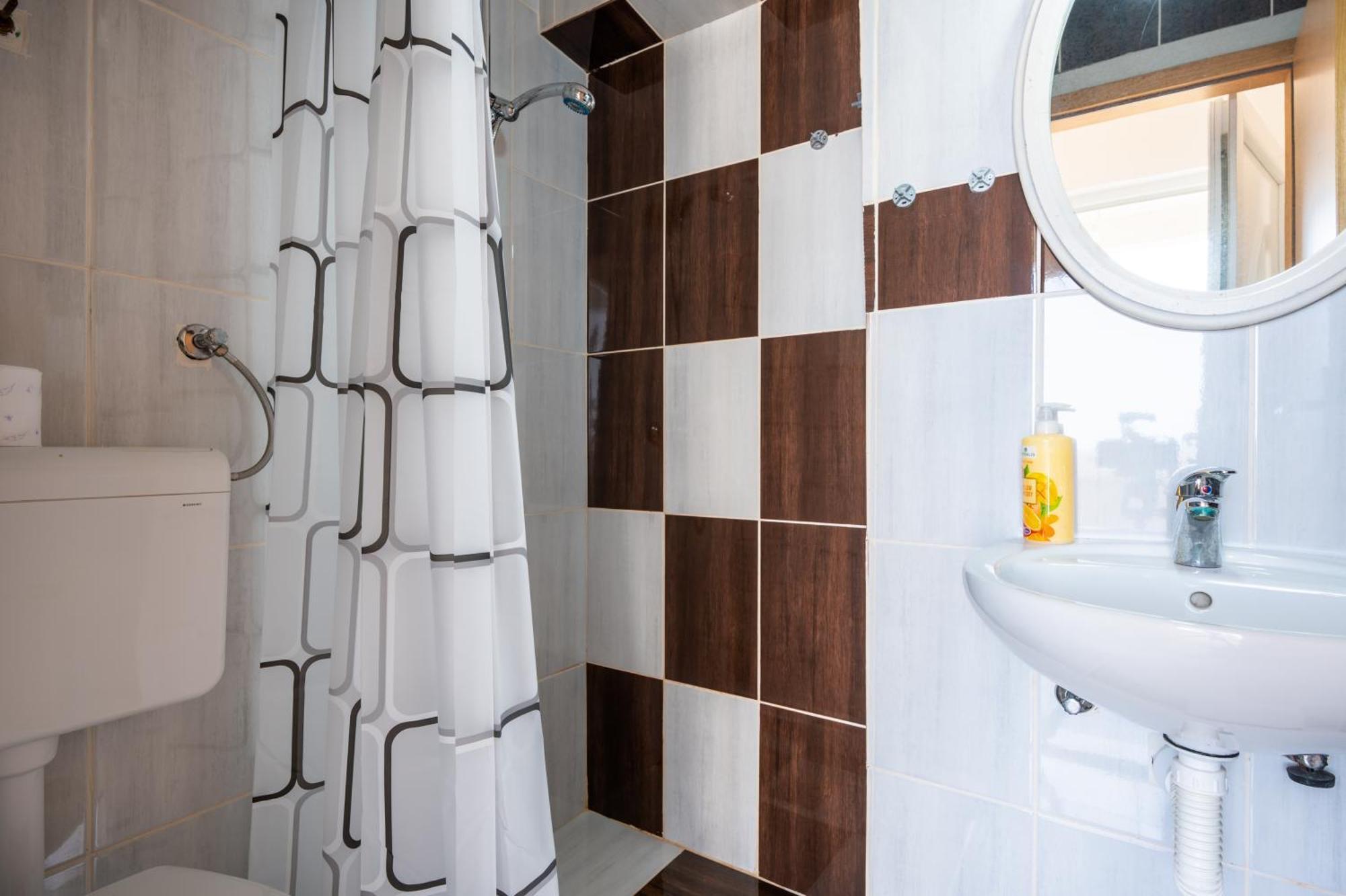 Apartmani Neuense Neum Buitenkant foto