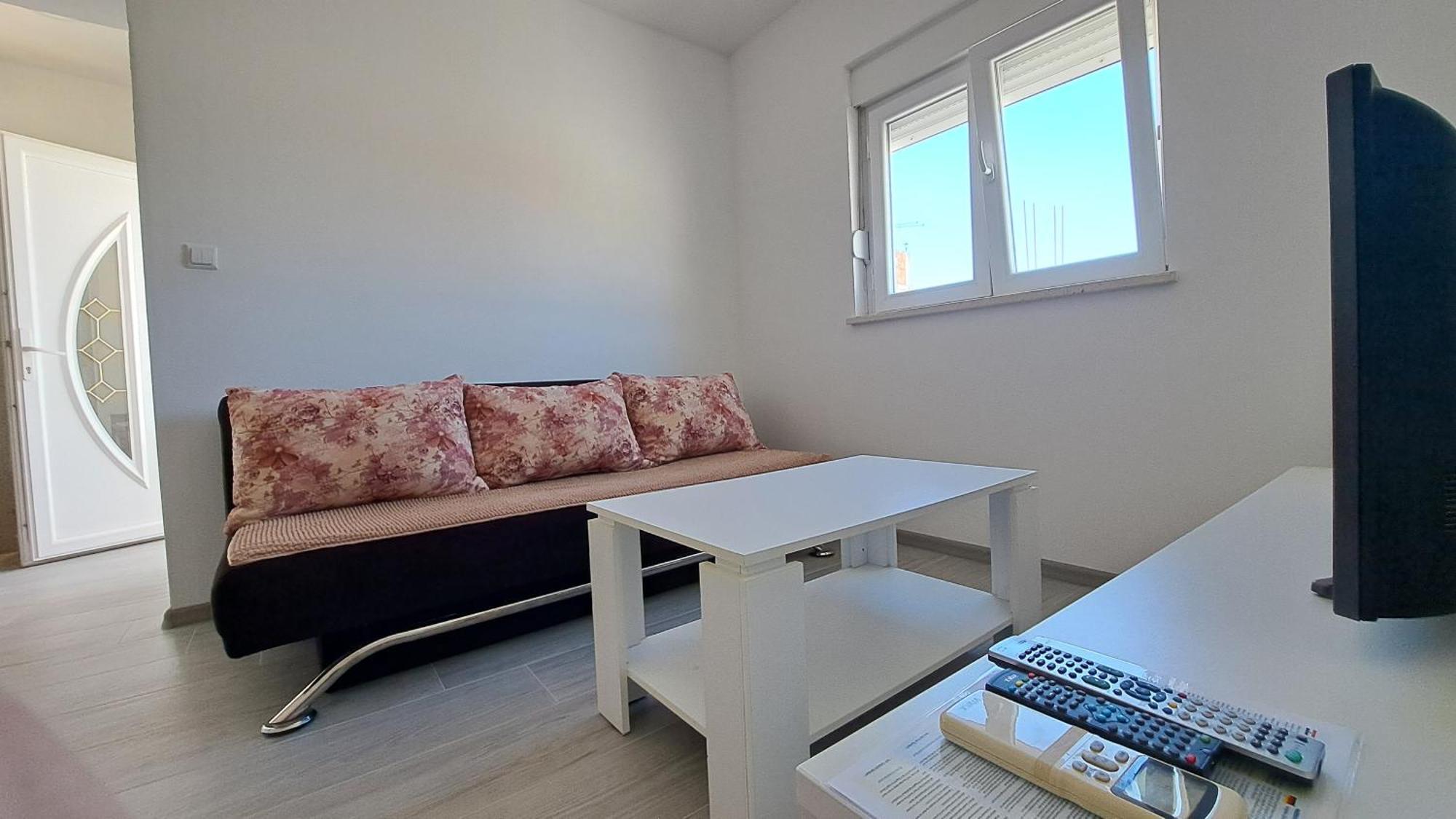 Apartmani Neuense Neum Buitenkant foto
